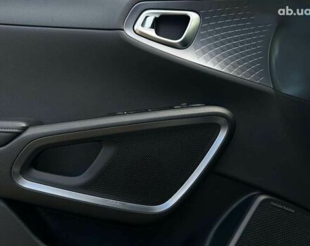 Кіа Soul, об'ємом двигуна 0 л та пробігом 44 тис. км за 20700 $, фото 2 на Automoto.ua