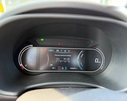 Киа Soul, объемом двигателя 0 л и пробегом 155 тыс. км за 16400 $, фото 11 на Automoto.ua
