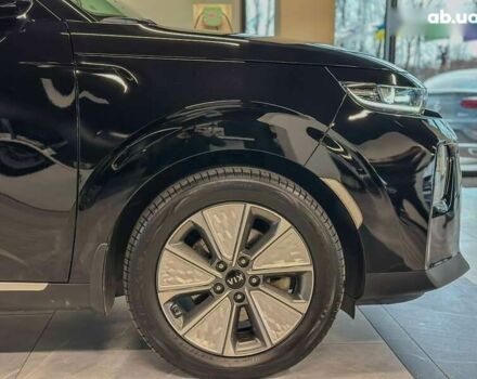 Киа Soul, объемом двигателя 0 л и пробегом 70 тыс. км за 18900 $, фото 7 на Automoto.ua