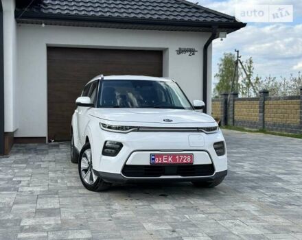 Кіа Soul, об'ємом двигуна 0 л та пробігом 86 тис. км за 16200 $, фото 9 на Automoto.ua