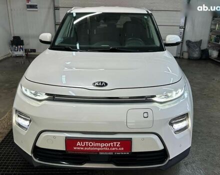 Кіа Soul, об'ємом двигуна 0 л та пробігом 44 тис. км за 20700 $, фото 29 на Automoto.ua