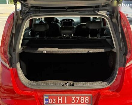 Киа Soul, объемом двигателя 0 л и пробегом 155 тыс. км за 16400 $, фото 10 на Automoto.ua