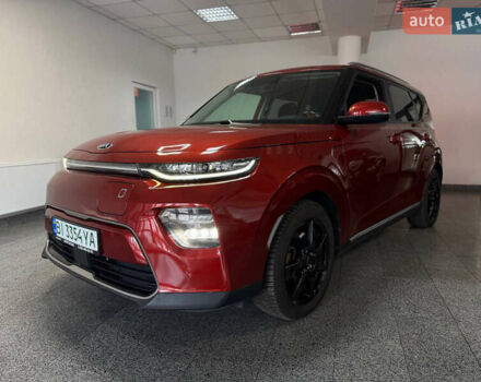 Киа Soul, объемом двигателя 0 л и пробегом 106 тыс. км за 17900 $, фото 22 на Automoto.ua