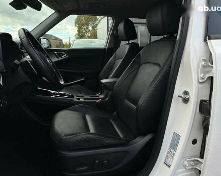 Кіа Soul, об'ємом двигуна 0 л та пробігом 44 тис. км за 20700 $, фото 1 на Automoto.ua