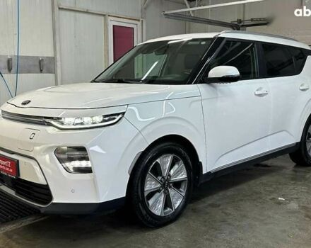 Кіа Soul, об'ємом двигуна 0 л та пробігом 44 тис. км за 20700 $, фото 22 на Automoto.ua