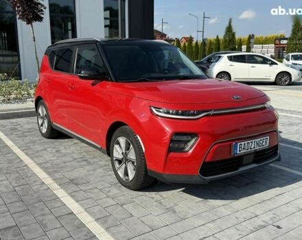 Киа Soul, объемом двигателя 0 л и пробегом 155 тыс. км за 16400 $, фото 2 на Automoto.ua