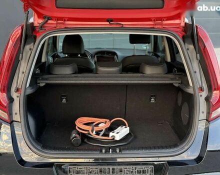 Кіа Soul, об'ємом двигуна 0 л та пробігом 110 тис. км за 17900 $, фото 10 на Automoto.ua
