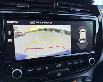 Кіа Soul, об'ємом двигуна 0 л та пробігом 110 тис. км за 17900 $, фото 12 на Automoto.ua