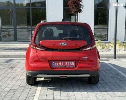 Киа Soul, объемом двигателя 0 л и пробегом 155 тыс. км за 16400 $, фото 4 на Automoto.ua