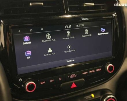 Киа Soul, объемом двигателя 0 л и пробегом 70 тыс. км за 18900 $, фото 28 на Automoto.ua