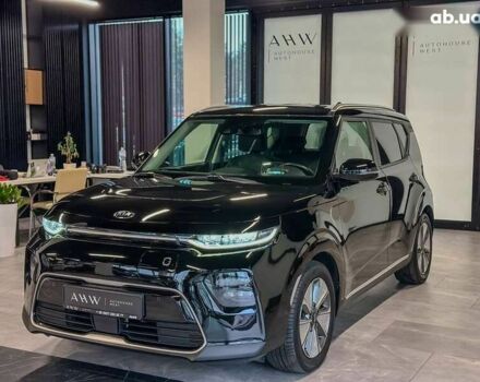 Киа Soul, объемом двигателя 0 л и пробегом 70 тыс. км за 18900 $, фото 6 на Automoto.ua