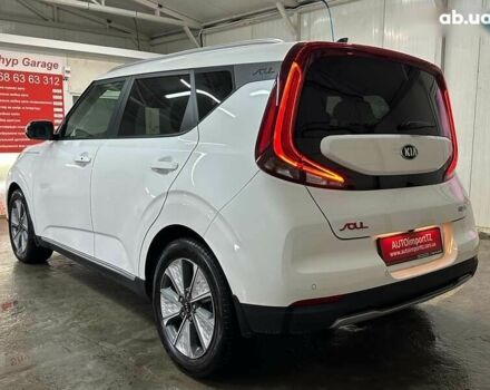 Кіа Soul, об'ємом двигуна 0 л та пробігом 44 тис. км за 20700 $, фото 24 на Automoto.ua