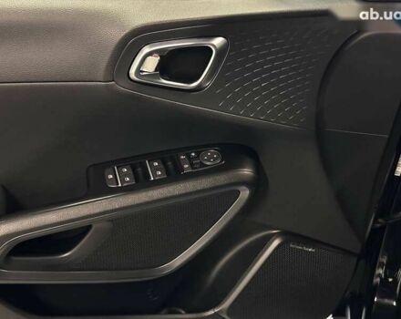 Киа Soul, объемом двигателя 0 л и пробегом 70 тыс. км за 18900 $, фото 15 на Automoto.ua