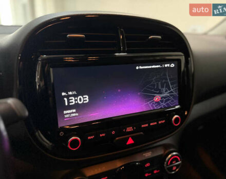 Киа Soul, объемом двигателя 0 л и пробегом 106 тыс. км за 17900 $, фото 12 на Automoto.ua