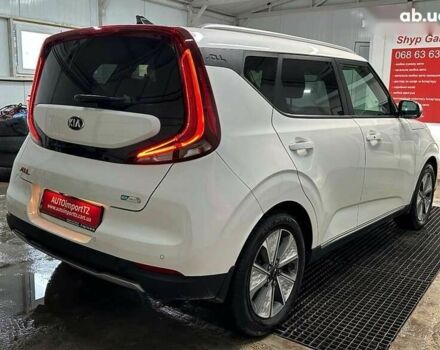 Кіа Soul, об'ємом двигуна 0 л та пробігом 44 тис. км за 20700 $, фото 26 на Automoto.ua