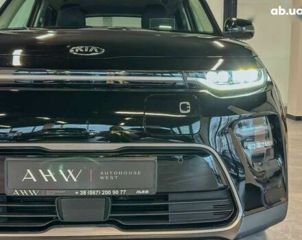 Киа Soul, объемом двигателя 0 л и пробегом 70 тыс. км за 18900 $, фото 4 на Automoto.ua