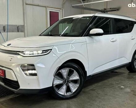 Кіа Soul, об'ємом двигуна 0 л та пробігом 44 тис. км за 20700 $, фото 21 на Automoto.ua