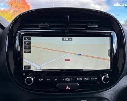 Кіа Soul, об'ємом двигуна 0 л та пробігом 44 тис. км за 20700 $, фото 15 на Automoto.ua