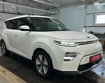 Кіа Soul, об'ємом двигуна 0 л та пробігом 44 тис. км за 20700 $, фото 28 на Automoto.ua