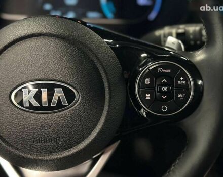 Киа Soul, объемом двигателя 0 л и пробегом 70 тыс. км за 18900 $, фото 23 на Automoto.ua