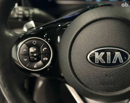 Киа Soul, объемом двигателя 0 л и пробегом 70 тыс. км за 18900 $, фото 22 на Automoto.ua