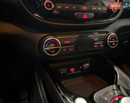 Киа Soul, объемом двигателя 0 л и пробегом 106 тыс. км за 17900 $, фото 13 на Automoto.ua