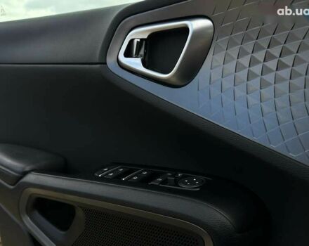 Кіа Soul, об'ємом двигуна 0 л та пробігом 44 тис. км за 20700 $, фото 8 на Automoto.ua