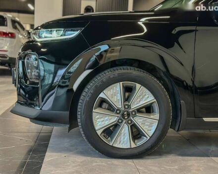 Киа Soul, объемом двигателя 0 л и пробегом 70 тыс. км за 18900 $, фото 8 на Automoto.ua