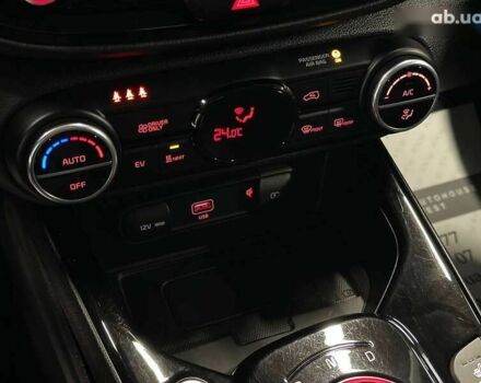 Киа Soul, объемом двигателя 0 л и пробегом 70 тыс. км за 18900 $, фото 20 на Automoto.ua