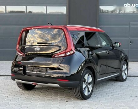 Кіа Soul, об'ємом двигуна 0 л та пробігом 110 тис. км за 17900 $, фото 3 на Automoto.ua