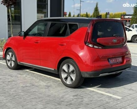 Киа Soul, объемом двигателя 0 л и пробегом 155 тыс. км за 16400 $, фото 5 на Automoto.ua