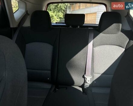 Киа Soul, объемом двигателя 2 л и пробегом 28 тыс. км за 14900 $, фото 12 на Automoto.ua