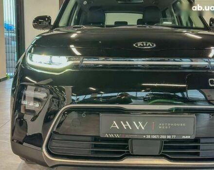 Киа Soul, объемом двигателя 0 л и пробегом 70 тыс. км за 18900 $, фото 3 на Automoto.ua