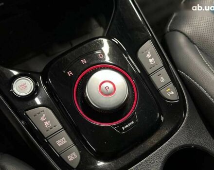 Киа Soul, объемом двигателя 0 л и пробегом 70 тыс. км за 18900 $, фото 21 на Automoto.ua