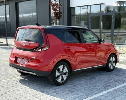 Киа Soul, объемом двигателя 0 л и пробегом 155 тыс. км за 16400 $, фото 3 на Automoto.ua