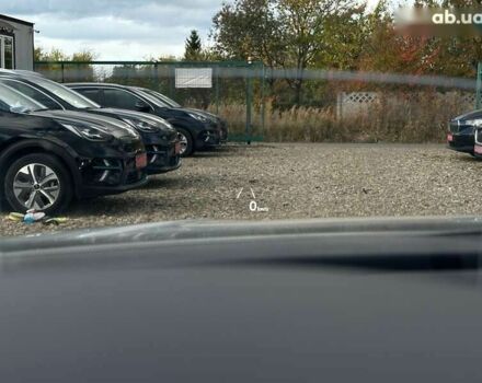 Кіа Soul, об'ємом двигуна 0 л та пробігом 44 тис. км за 20700 $, фото 12 на Automoto.ua