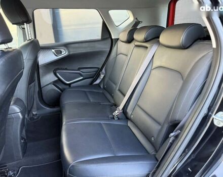 Кіа Soul, об'ємом двигуна 0 л та пробігом 110 тис. км за 17900 $, фото 8 на Automoto.ua