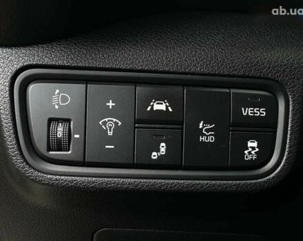 Кіа Soul, об'ємом двигуна 0 л та пробігом 44 тис. км за 20700 $, фото 11 на Automoto.ua