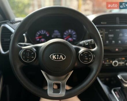 Киа Soul, объемом двигателя 2 л и пробегом 28 тыс. км за 14900 $, фото 6 на Automoto.ua