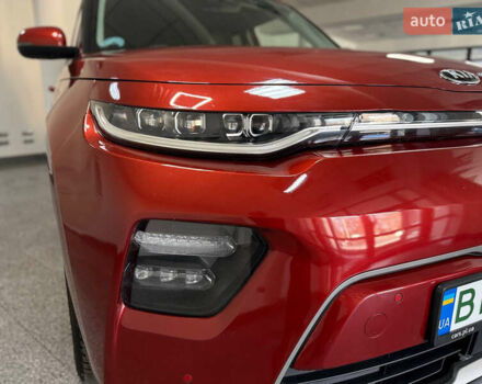 Киа Soul, объемом двигателя 0 л и пробегом 106 тыс. км за 17900 $, фото 4 на Automoto.ua