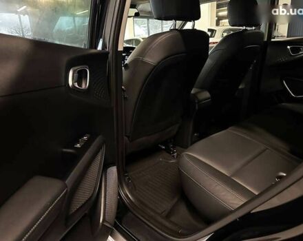 Киа Soul, объемом двигателя 0 л и пробегом 70 тыс. км за 18900 $, фото 29 на Automoto.ua