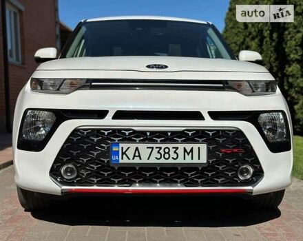 Кіа Soul, об'ємом двигуна 2 л та пробігом 60 тис. км за 18999 $, фото 17 на Automoto.ua