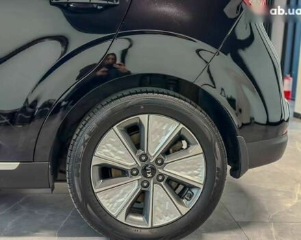 Киа Soul, объемом двигателя 0 л и пробегом 70 тыс. км за 18900 $, фото 9 на Automoto.ua