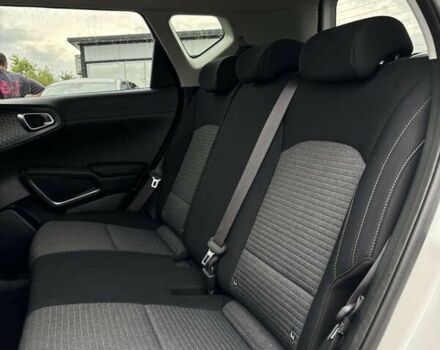 Кіа Soul 2021 у Львові на Automoto.ua Кіа Soul, об'ємом двигуна 0 л та пробігом 113 тис. км за 17500 $, фото 22 на Automoto.ua