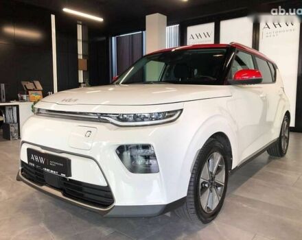 Кіа Soul, об'ємом двигуна 0 л та пробігом 40 тис. км за 17490 $, фото 6 на Automoto.ua