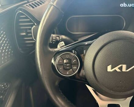 Киа Soul, объемом двигателя 0 л и пробегом 98 тыс. км за 18900 $, фото 16 на Automoto.ua