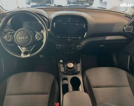 Киа Soul, объемом двигателя 0 л и пробегом 98 тыс. км за 18900 $, фото 14 на Automoto.ua