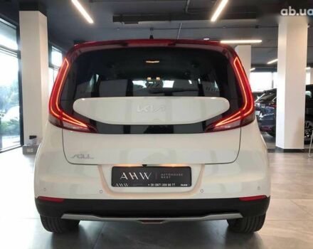 Киа Soul, объемом двигателя 0 л и пробегом 40 тыс. км за 17690 $, фото 4 на Automoto.ua