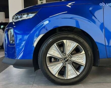Киа Soul, объемом двигателя 0 л и пробегом 98 тыс. км за 18900 $, фото 4 на Automoto.ua