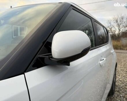 Киа Soul, объемом двигателя 0 л и пробегом 26 тыс. км за 21500 $, фото 26 на Automoto.ua